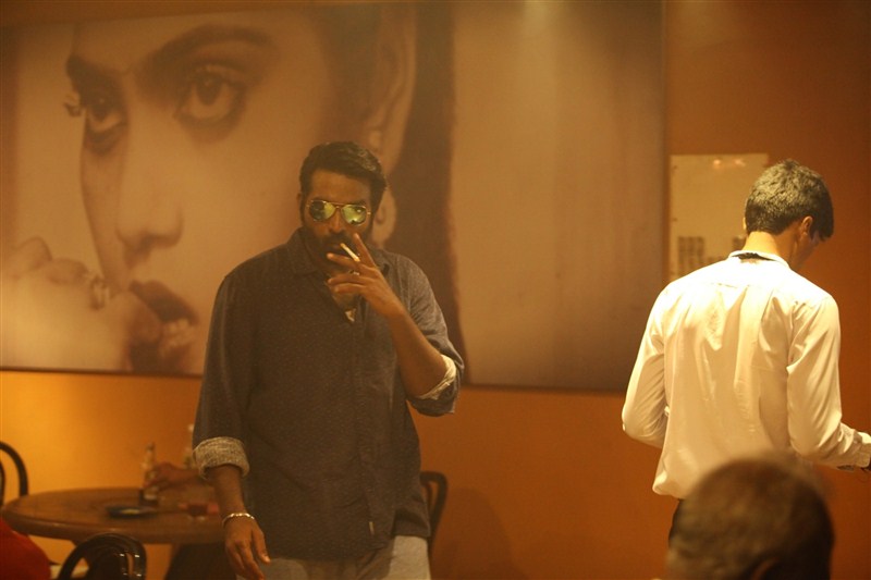 Kadhalum Kadandhu Pogum is an upcoming Tamil movie directed by Nalan Kumarasamy of Soodhu Kavvum fame. Starring Vijay Sethupathi and Madonna Sebastian in the lead role. Kadhalum Kadandhu Pogum,tamil movie Kadhalum Kadandhu Pogum,Vijay Sethupathi,Madonna Sebastian,Kadhalum Kadandhu Pogum movie stills,Kadhalum Kadandhu Pogum movie pics,Kadhalum Kadandhu Pogum movie images,Kadhalum Kadandhu Pogum movie photos,Kadhalum Kadan