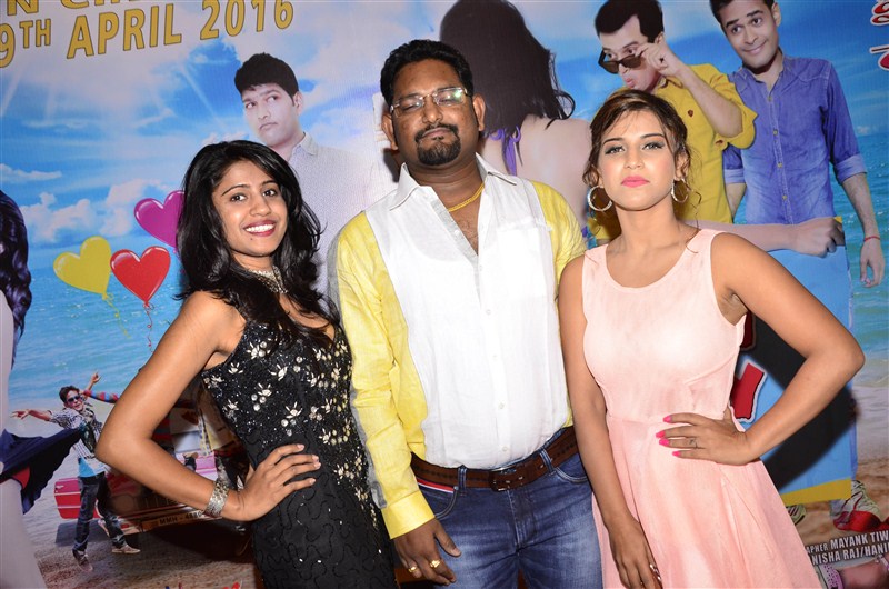 T.P. Agrawal released music of Bollywood film Shaukeen Kaminay,bollywood movie Shaukeen Kaminay,Shaukeen Kaminay movie,Shaukeen Kaminay audio,Shaukeen Kaminay audio launch,Shaukeen Kaminay music,Shaukeen Kaminay music launch,T.P. Agrawal