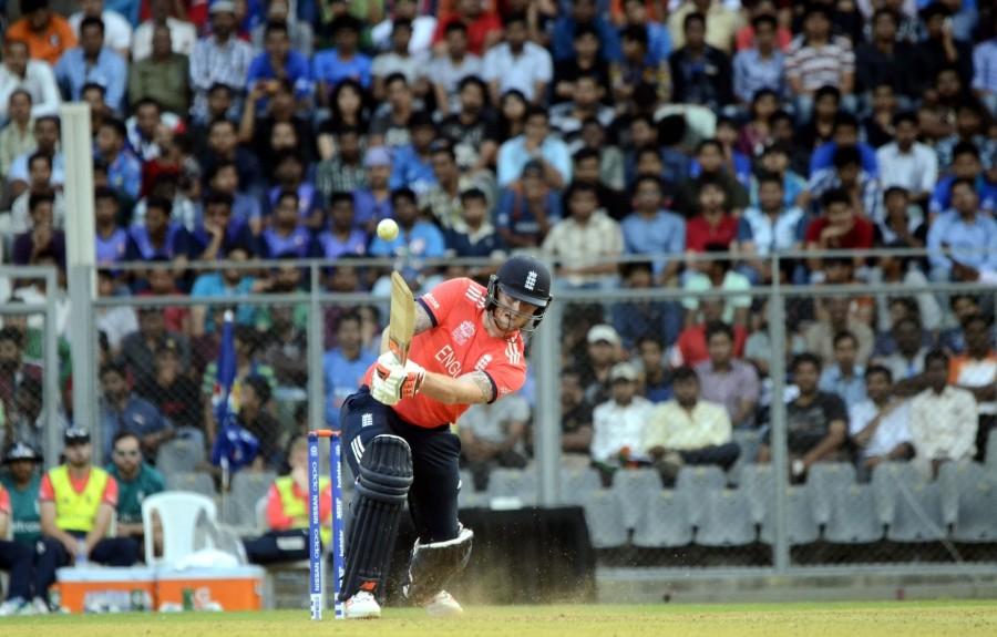 England produced an impressive all-round performance to outclass New Zealand by six wickets in their warm-up match ahead of the World Twenty20 cricket tournament at the Wankhede Stadium here on Saturday. England beat New Zealand,World T20 warm up match,World T20 2016,ICC World T20 2016,ICC World T20,world t20,World Twenty20 cricket,England vs New Zealand,England,New Zealand