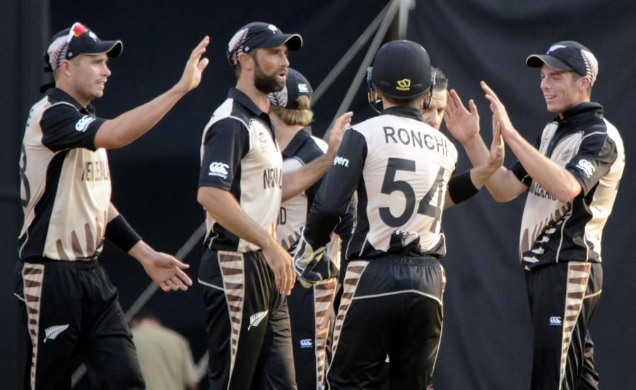England produced an impressive all-round performance to outclass New Zealand by six wickets in their warm-up match ahead of the World Twenty20 cricket tournament at the Wankhede Stadium here on Saturday. England beat New Zealand,World T20 warm up match,World T20 2016,ICC World T20 2016,ICC World T20,world t20,World Twenty20 cricket,England vs New Zealand,England,New Zealand