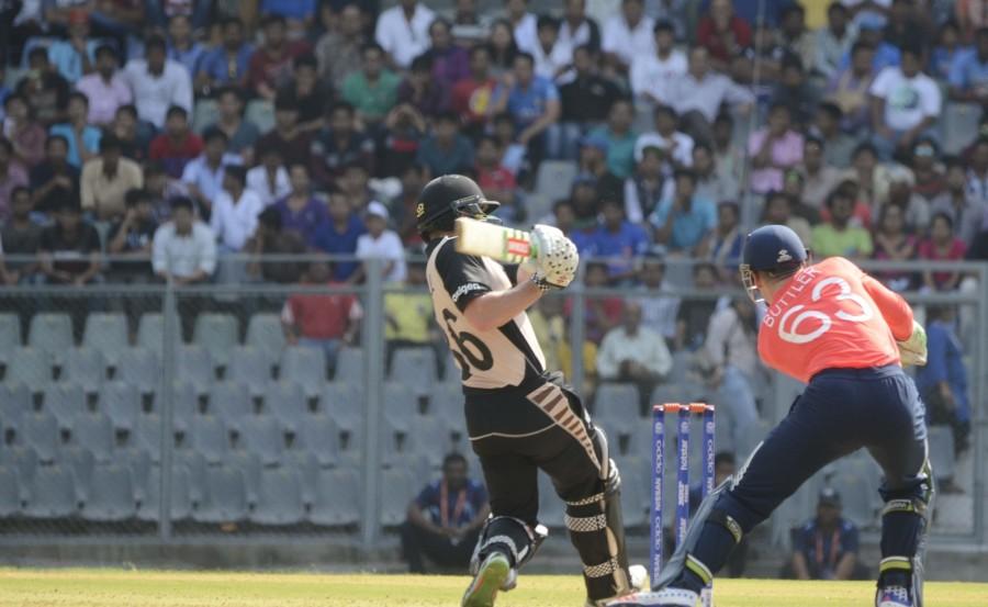 England produced an impressive all-round performance to outclass New Zealand by six wickets in their warm-up match ahead of the World Twenty20 cricket tournament at the Wankhede Stadium here on Saturday. England beat New Zealand,World T20 warm up match,World T20 2016,ICC World T20 2016,ICC World T20,world t20,World Twenty20 cricket,England vs New Zealand,England,New Zealand