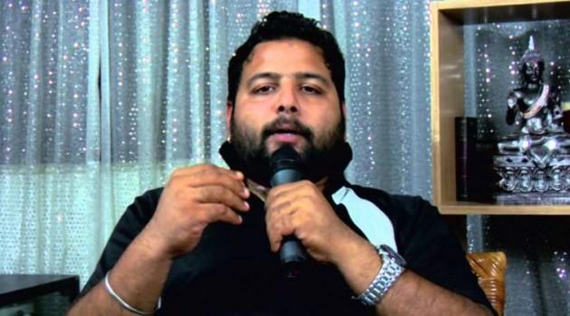 Popular Tamil television actor Sai Prashanth has allegedly committed suicide at his residence here on Sunday, police said.