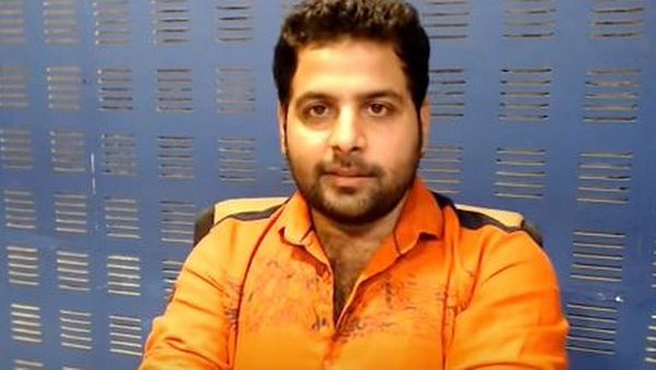 Popular Tamil television actor Sai Prashanth has allegedly committed suicide at his residence here on Sunday, police said. Sai Prashanth,Tamil television actor Sai Prashanth,television actor Sai Prashanth,actor Sai Prashanth,Sai Prashanth commits suicide,Sai Prashanth suicide,.Sai Prashanth dead,Sai Prashanth passes away