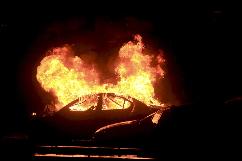 At least 34 people were killed and 125 others injured after an explosion hit Turkey's capital city of Ankara, the media reported on Monday. Ankara car bomb,Turkey condemns terror attack,Turkey terror attack,Ankara terror attack,Turkey car bomb blast kills 34,Turkey car bomb blast,car bomb blast in Turkey,car bomb blast,Ankara car bomb blast kills 34