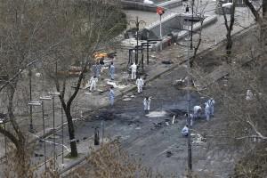 Ankara car bomb,Turkey condemns terror attack,Turkey terror attack,Ankara terror attack,Turkey car bomb blast kills 34,Turkey car bomb blast,car bomb blast in Turkey,car bomb blast,Ankara car bomb blast kills 34