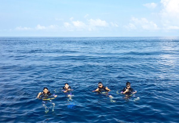Telugu superstar Akkineni Nagarjuna has taken time off his busy schedule to bond with his sons Naga Chaitanya and Akhil. Nagarjuna,Naga Chaitanya,Akhil,scuba diving,Akkineni Nagarjuna,Nagarjuna in Maldives,Akkineni Nagarjuna goes scuba diving with sons in Maldives