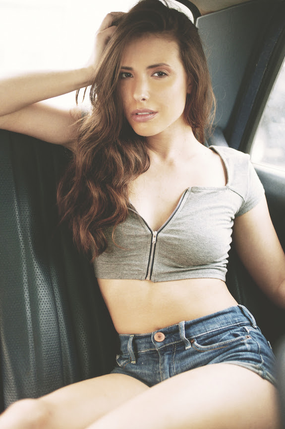 Adult star Casey Calvert is joining the cast of director Axel Braun's The Empire Strikes Back XXX: An Axel Braun Parody, now the subject of an Indiegogo crowdfunding campaign. Casey Calvert,Adult star Casey Calvert,Axel Braun,The Empire Strikes Back,The Empire Strikes Back XXX,Braun Parody,Indiegogo crowdfunding campaign,Empire Strikes Back