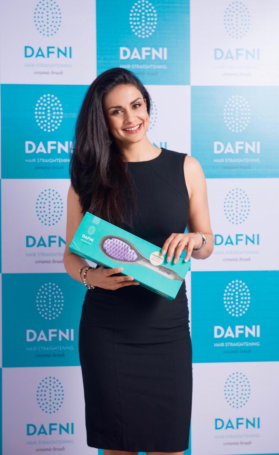 Bollywood actress Gul Panag launches DAFNI in India. Gul Panag,Gul Panag launches DAFNI,Gul Panag launches DAFNI in India,actress Gul Panag,bollywood actress Gul Panag,Gul Panag latest pics,Gul Panag latest images,Gul Panag latest photos,Gul Panag latest stills,Gul Panag latest pictures