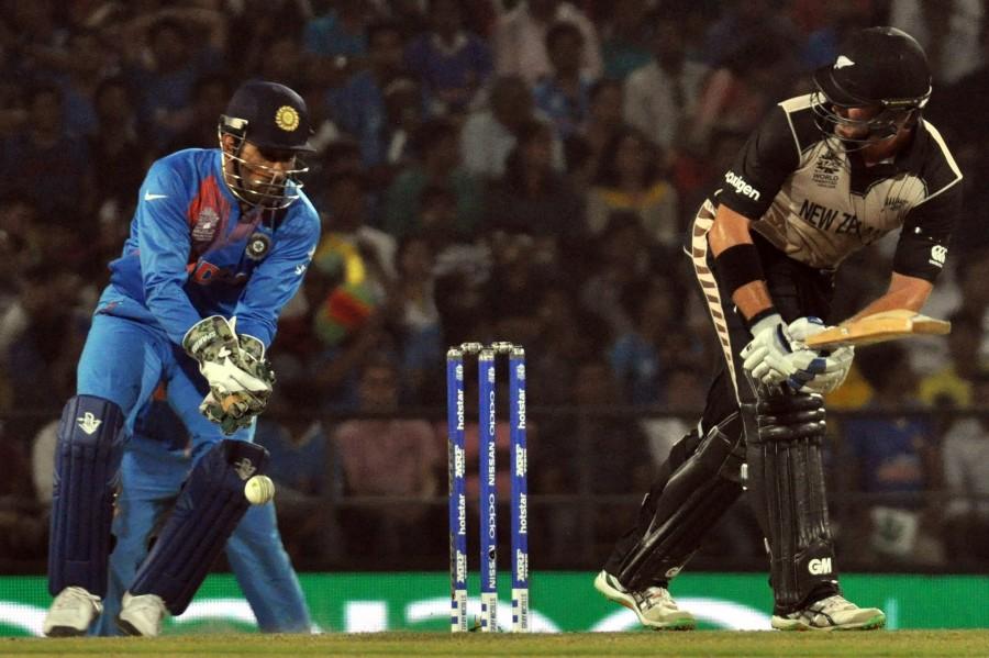 India restrict New Zealand to low total. India vs New Zealand,India v New Zealand,New Zealand,India,New Zealand vs India,World Twenty20,icc world twenty20,ICC World Twenty20 India 2016,world twenty20,ICC World Twenty20 2016,New Zealand beats India