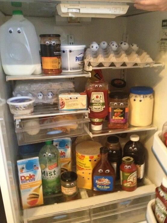 Ideas To Fool Your Friends on April Fools' Day April’s Fool Day,1 April,Pranks,April Fools Pranks,april fool ideas,April Fool messages,funny jokes,photos,April Fools' Day