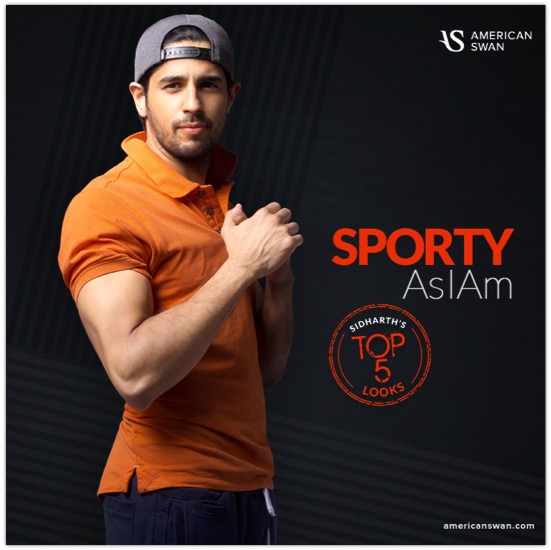From sporty, urbane to formal - actor Sidharth Malhotra, who is awaiting the release of his Sidharth Malhotra,actor Sidharth Malhotra,Sidharth Malhotra Top five summer looks,Sidharth Malhotra Top five looks,Kapoor & Sons,Kapoor & Sons actor,Sidharth Malhotra new look,Sidharth Malhotra pics,Sidharth Malhotra images,Sidharth Malhotra still