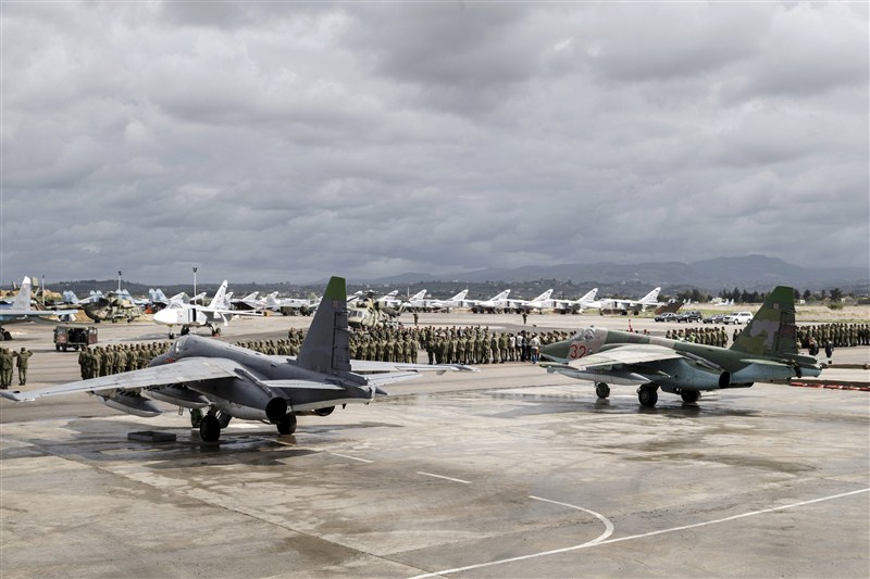 Russian warplanes fly home as Moscow begins withdrawing forces that have tipped the war in Assad's way. Russian warplanes,Russian warplanes leave Syria,warplanes,Moscow,Russian withdrawing forces,Syria