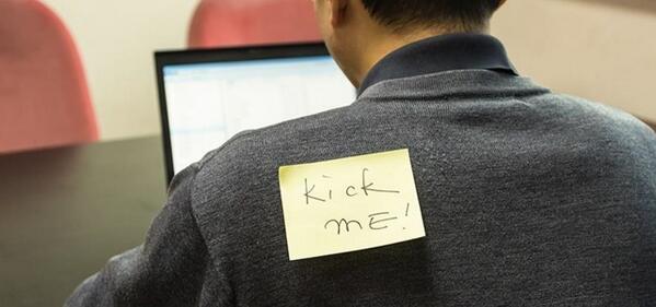 Ideas To Fool Your Friends on April Fools' Day April’s Fool Day,1 April,Pranks,April Fools Pranks,april fool ideas,April Fool messages,funny jokes,photos,April Fools' Day