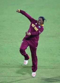 Pakistan goes down fighting to West Indies in ICC Women's World Twenty20