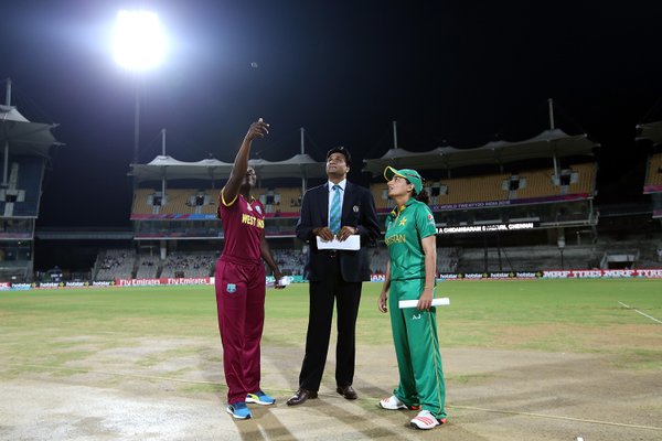 Pakistan goes down fighting to West Indies in ICC Women's World Twenty20 Women's World T20,icc women's world t20 2016,women's world t20 score,women's world t20 2016,West Indies down Pakistan,West Indies beats Pakistan,Women's World T20 pics,Women's World T20 images,Women's World T20 photos,Wo