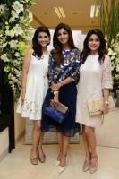 Akanksha Aggarwal,Shilpa Shetty,Shamita Shetty,Silverware Boutique launch,Neena,Neena & Akanksha Aggarwal,The Oberoi Shopping Centre,Silverware boutique