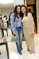 Akanksha Aggarwal,Shilpa Shetty,Shamita Shetty,Silverware Boutique launch,Neena,Neena & Akanksha Aggarwal,The Oberoi Shopping Centre,Silverware boutique