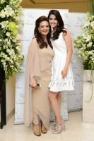 Akanksha Aggarwal,Shilpa Shetty,Shamita Shetty,Silverware Boutique launch,Neena,Neena & Akanksha Aggarwal,The Oberoi Shopping Centre,Silverware boutique