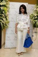 Akanksha Aggarwal,Shilpa Shetty,Shamita Shetty,Silverware Boutique launch,Neena,Neena & Akanksha Aggarwal,The Oberoi Shopping Centre,Silverware boutique