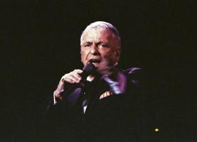 Frank Sinatra Jr.,Frank Sinatra,actor Frank Sinatra,Singer Frank Sinatra,Frank Sinatra dead,Frank Sinatra passes away