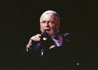 Singer-actor Frank Sinatra Jr has died following a heart attack. He was 72.