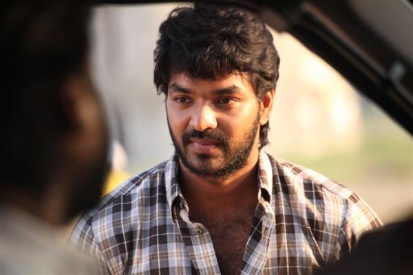 Jai and Surabhi's Pugazh movie stills - Photos,Images,Gallery - 39863