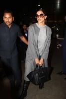 Deepika Padukone,actress Deepika Padukone,Deepika Padukone arrives from Toronto,Deepika Padukone returns from Toronto,xXx: The Return of Xander Cage,Vin Diesel
