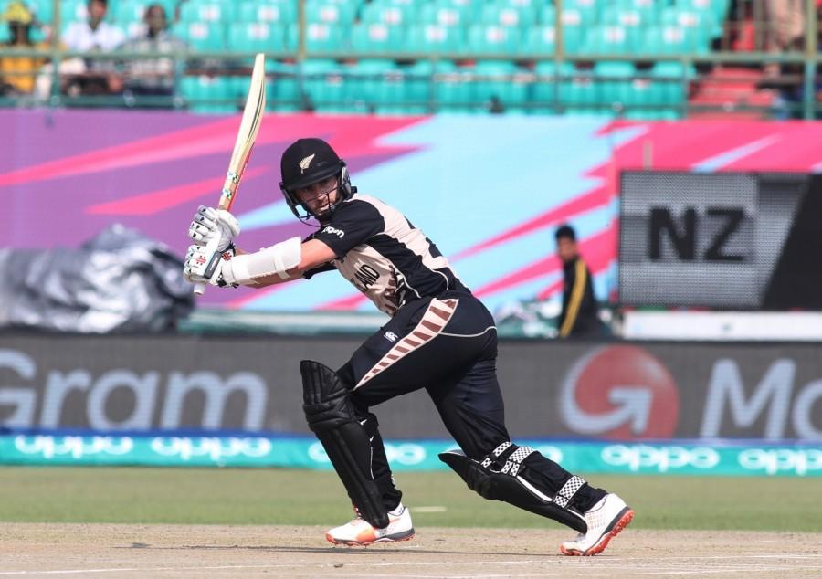 WT20 match between Australia and New Zealand at Himachal Pradesh Cricket Association Stadium in Dharamsala on March 18, 2016. Australia vs New Zealand,Australia v New Zealand,New Zealand vs Australia,New Zealand v Australia,World T20,ICC World T20 2016,ICC World T20,World T20 pics,World T20 images,World T20 photos,World T20 pictures,World T20 stills