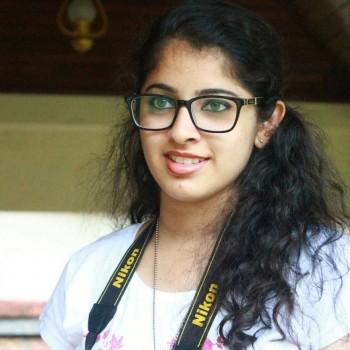 Aima Rosmy Sebastian is making her acting debut in Vineeth Sreenivasan directorial