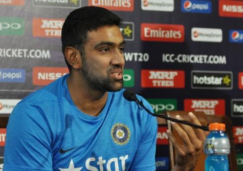Terming the India-Pakistan rivalry bigger than the Ashes, off-spinner Ravichandran Ashwin on Friday asserted that the hosts were more focused on performing well in the World T20 rather than pondering over their opponents.