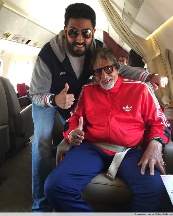 The India-Pakistan,India vs Pakistan,Amitabh Bachchan,Abhishek Bachchan,megastar Amitabh Bachchan,World T20 cricket,India vs Pakistan World T20 cricket,World T20,World T20 2016,ICC World T20,India vs Pakistan in ICC World T20 2016,India vs Pakistan World T20