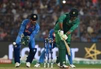 India vs Pakistan ICC World T20: Photos