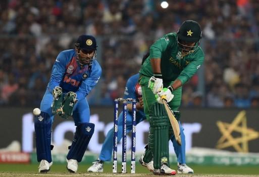 India vs Pakistan ICC World T20: Photos