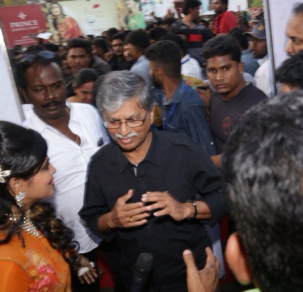 Photos of Tamil movie Theri audio Launch. Theri audio Launch,Theri audio,theri audio release,Vija,samatha,atlee kumar,Theri audio Launch pics,Theri audio Launch images,Theri audio Launch photos,Theri audio Launch stills,Theri audio Launch pictures