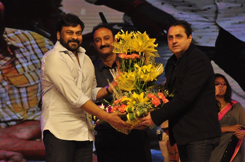Photos of Telugu movie Sardaar Gabbar Singh Audio Launch. Sardaar Gabbar Singh,Sardaar Gabbar Singh music launch,Sardaar Gabbar Singh audio,Sardaar Gabbar Singh audio launch,Chiranjeevi,Pawan Kalyan,Chiranjeevi and Pawan Kalyan,Sardaar Gabbar Singh audio launch pics,Sardaar Gabbar Singh audio launch images,Sarda