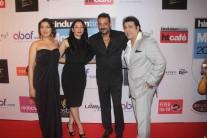 The fifth edition of Hindustan Times Most Stylish Awards 2016 Season 5 was held on Sunday, 20 March 2016 in Mumbai.