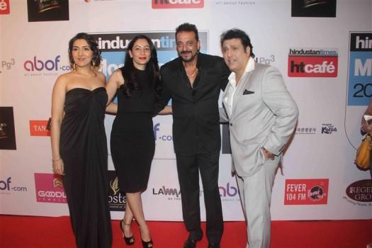 The fifth edition of Hindustan Times Most Stylish Awards 2016 Season 5 was held on Sunday, 20 March 2016 in Mumbai.