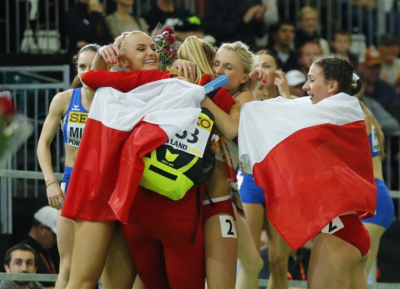 Highlights from the IAAF World Indoor Athletics Championships in Portland. IAAF World Indoor Championships,IAAF World,2016 IAAF World Indoor Championships,IAAF World Indoor Championships 2016,IAAF World Indoor Championships winners,IAAF 2016