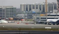 Several people were killed on Tuesday when two explosions rocked the departures area of the Zaventem airport in the Belgian capital.