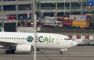 Brussels airport explosions,Brussels explosions,airport explosions,Zaventem airport,Belgian,Brussels airport explosions pics,Brussels airport explosions images,Brussels airport explosions stills,Brussels airport explosions pictures,Brussels airport explos