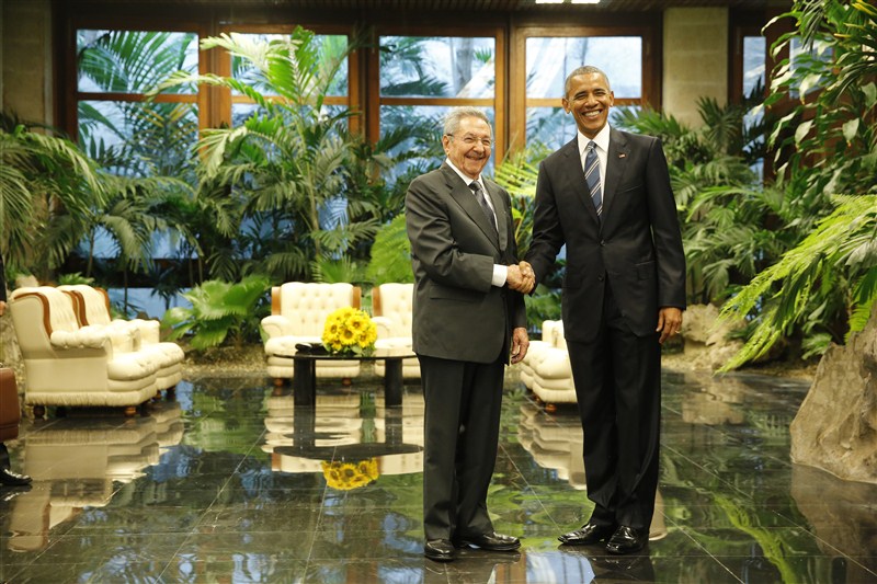 President Barack Obama makes a historic trip to Cuba, the first visit by a sitting U.S. president since 1928. Obama visits Cuba,President Barack Obama,Barack Obama,Cuba,Barack Obama makes a historic trip to Cuba,U.S. president