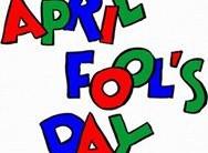 Images for  Happy April Fool's Day