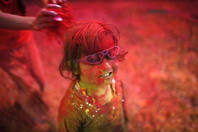 Holi is a spring festival in Nepal and India, also known as the festival of colours or the festival of sharing love. Holi 2016,Holi,holi 2016 celebrations,holi 2016 wishes,holi 2016 march 23,holi 2016 special,Holi Celebration,Holi Celebration pics,Holi Celebration images,Holi Celebration stills,Holi Celebration pictures