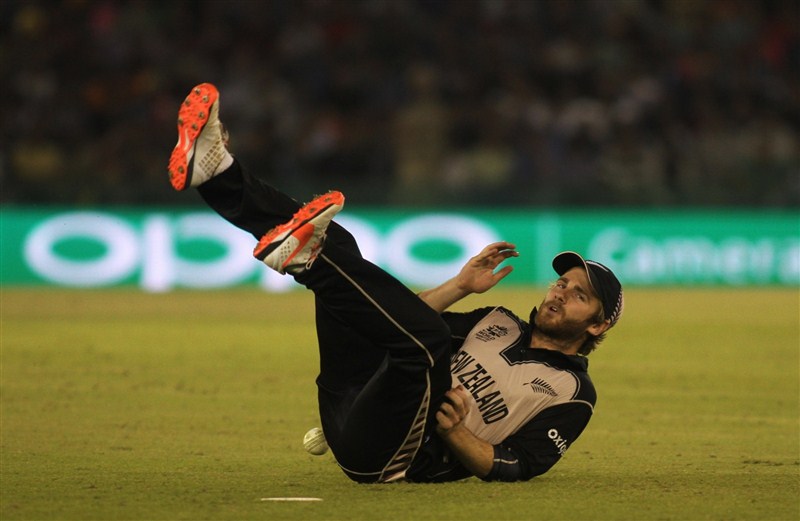 New Zealand beat Pakistan by 22 runs here on Tuesday to qualify for the semi-finals of the World Twenty20 cricket tournament. New Zealand beat Pakistan,New Zealand vs Pakistan,New Zealand v Pakistan,New Zealand enter World T20 semis,World T20 semis,World T20,ICC World T20 2016,ICC World T20,World T20 pics,World T20 images,World T20 stills,World T20 pictures