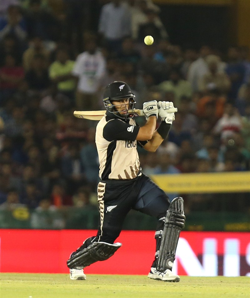 New Zealand beat Pakistan by 22 runs here on Tuesday to qualify for the semi-finals of the World Twenty20 cricket tournament. New Zealand beat Pakistan,New Zealand vs Pakistan,New Zealand v Pakistan,New Zealand enter World T20 semis,World T20 semis,World T20,ICC World T20 2016,ICC World T20,World T20 pics,World T20 images,World T20 stills,World T20 pictures