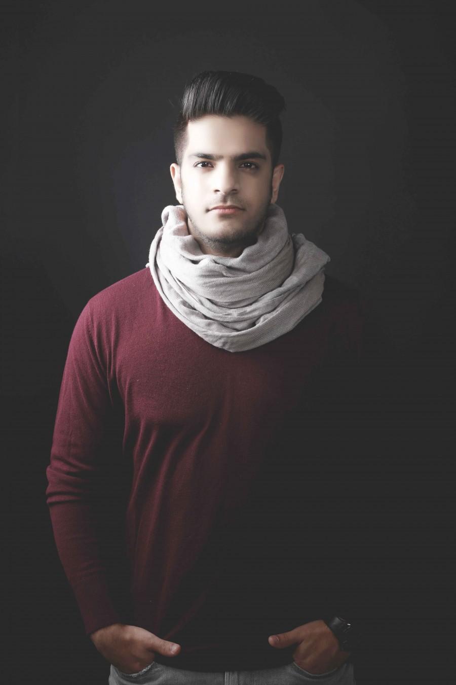 DJ Nikhil Mehta, who goes by the stage name Aerreo, has launched a new track titled DJ Nikhil Mehta,Nikhil Mehta,Aerreo,Carry you,DJ Mykris,Aerreo launches new track 'Carry you' with Mykris,Aerreo launches new track Carry you