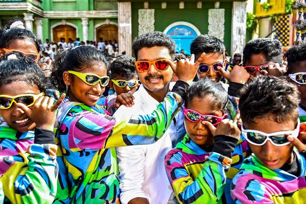Theri is an upcoming Tamil action film written and directed by Atlee. Starring Vijay, Samantha and Amy Jackson in the lead role. Theri,vijay,ilayathalapathy vijay,ilayathalapathy,Samantha,Amy Jackson,Atlee,Theri movie stills,Theri movie pics,Theri movie images,Theri movie photos,Theri working stills,Theri working images,Theri working photos,Theri working pictures,vijay Theri movie