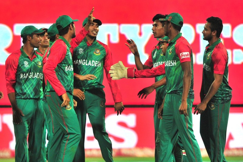 Bangladesh skipper Mashrafe Mortaza won the toss and asked India to bat in their World Twenty20 Group 2 tie at the M. Chinnaswamy Stadium here on Wednesday. India vs Bangladesh,India v Bangladesh,ICC World T20,ICC World T20 2016,icc world t20 2106,world t20,world t20 results,World T20 pics,World T20 images,World T20 stills,World T20 pictures