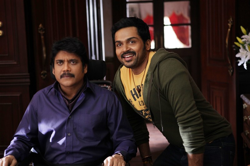 Thozha is an upcoming Indian bilingual film directed by Vamsi Paidipally which is simultaneously being shot in Telugu and Tamil languages. Thozha,Thozha Movie Stills,Karthi,Tamannaah,Nagarjuna,Vamsi Paidipally,Thozha Movie pics,Thozha Movie images,Thozha Movie photos,Thozha Movie pictures,Tamil movie Thozha,Thozha Movie review,Thozha review