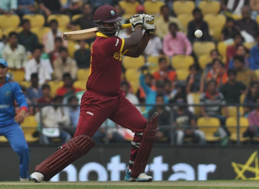 Aghanistan ended their impressive World Twenty20 campaign with a bang, upsetting the West Indies by six runs in a group phase match at the Vidarbha Cricket Association (VCA) Stadium on Sunday. Afghanistan shock Windies,Afghanistan beats Windies,Afghanistan vs Windies,Afghanistan v Windies,WT20,WT20 2016,icc wt20 2016,WT20 pics,WT20 images,WT20 photos,WT20 pictures